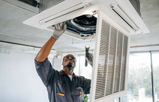Licensed Heat Pump Repair service in Mc Louth, KS - FH HVAC