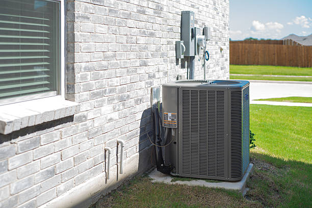 Reliable Heat Pump Repair contractor in Mc Louth, KS by FH HVAC