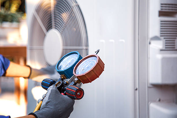 Affordable Heat Pump Repair solutions in Mc Louth, KS